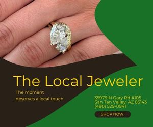 The Local Jeweler
